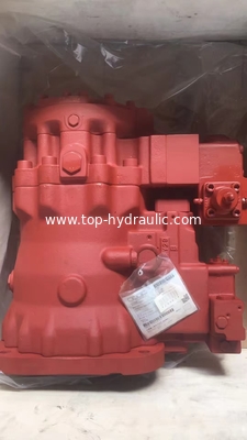 KAWASAKI M3B800BP-800 /369-XV073C hydraulic main pump /motor for  excavator supplier