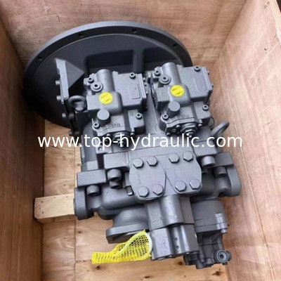 E345D Piston Pump  K5V200DTP Hydraulic Main Pump for  Excavator