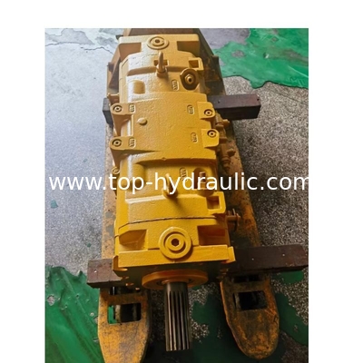 E374F 390F Piston Pump 369-9655 Hydraulic Pump for Excavator Main Pump