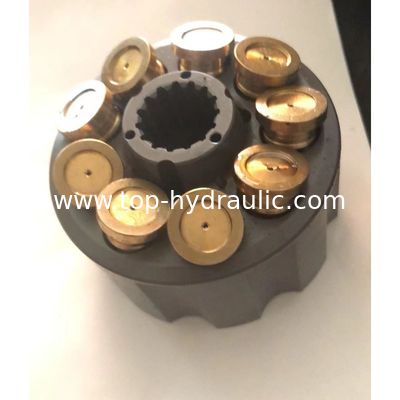 Nachi Hydraulic Parts PCL120-18B-7S2-8620A Hydraulic Motor Repair Kits Rotary Group