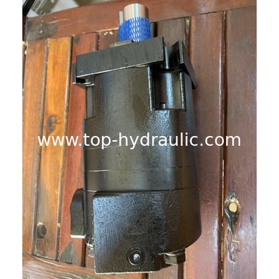 Danfoss 109-1102-006 Hydraulic Orbit Motor Replacement