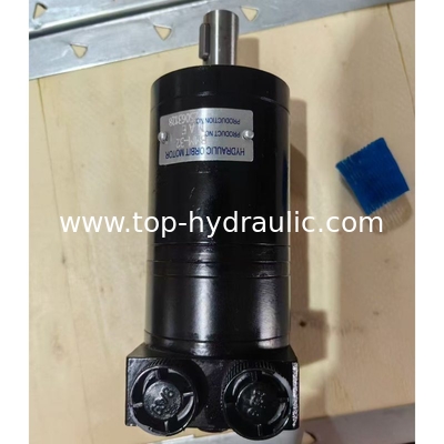 Hydraulic orbit motor BMM-32MA1E Replacement