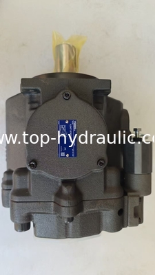 Yuken Piston Pump A3H71-FR01KK-10 Hydraulic Pump Made in Japan