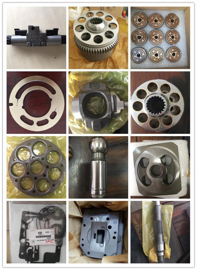 Sauer Danfoss H1P045/53 OVERHAUL SEAL KIT for hydraulic piston Motor